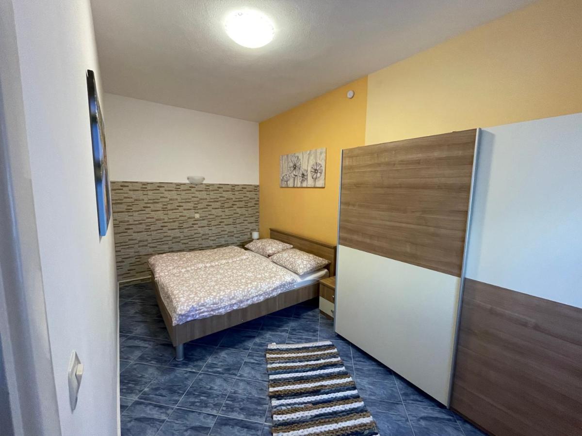 Kaštela Orangerie 아파트 외부 사진